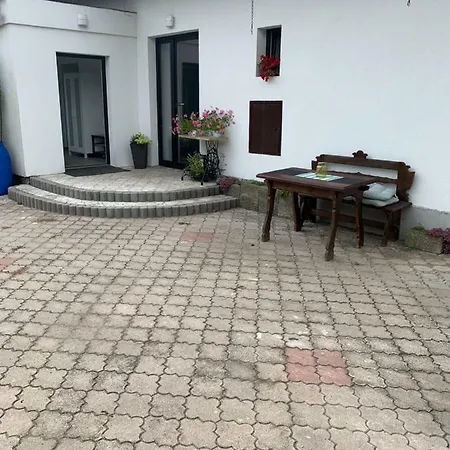 Tolarova Lejlighed Pardubice