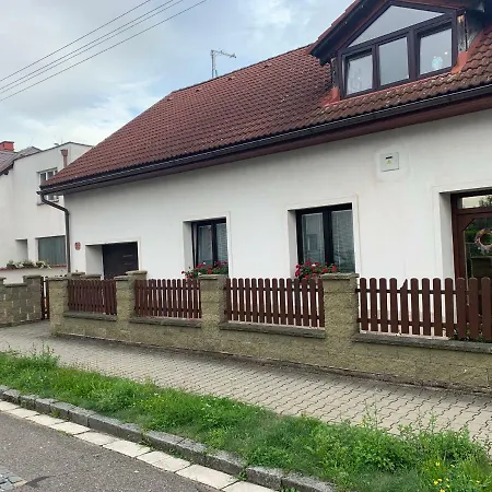 Lejlighed Tolarova