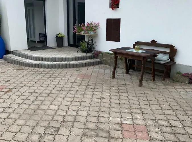 Tolarova Apartment Pardubice