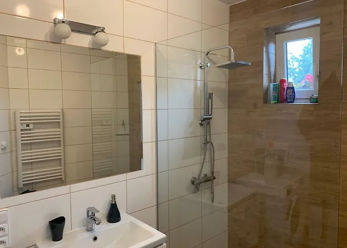 Apartment Tolarova *