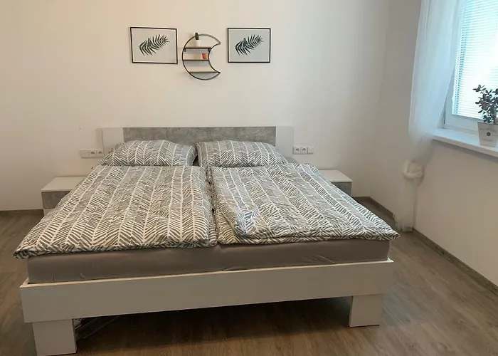 Appartement Tolarova *